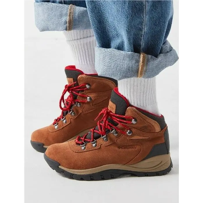 Columbia shoes - Red 12