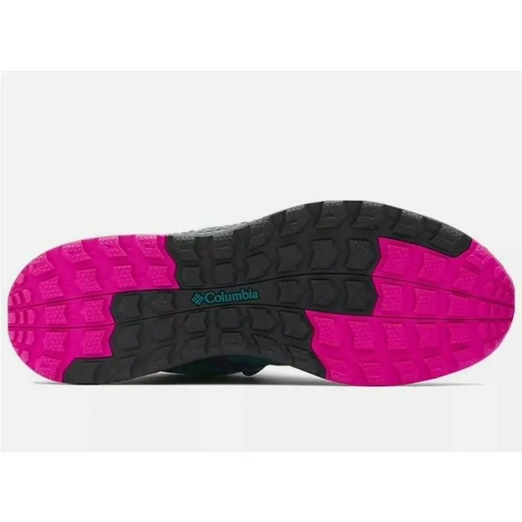 Columbia shoes - sh ft outdry - outdry - BM0843512 - Purple 14