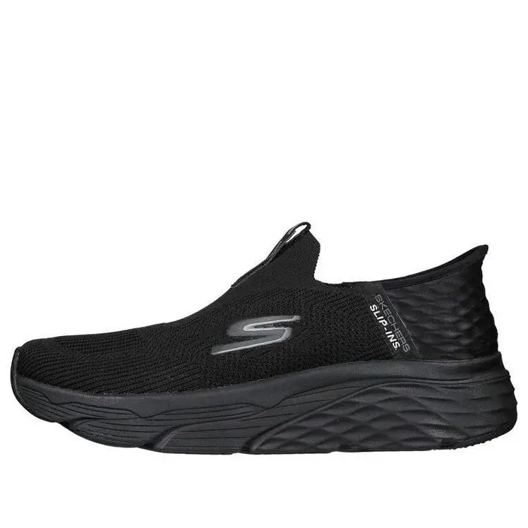 Skechers shoes - Black 1