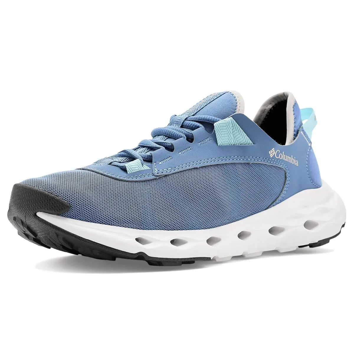 Columbia shoes - Black/Titanium II 13