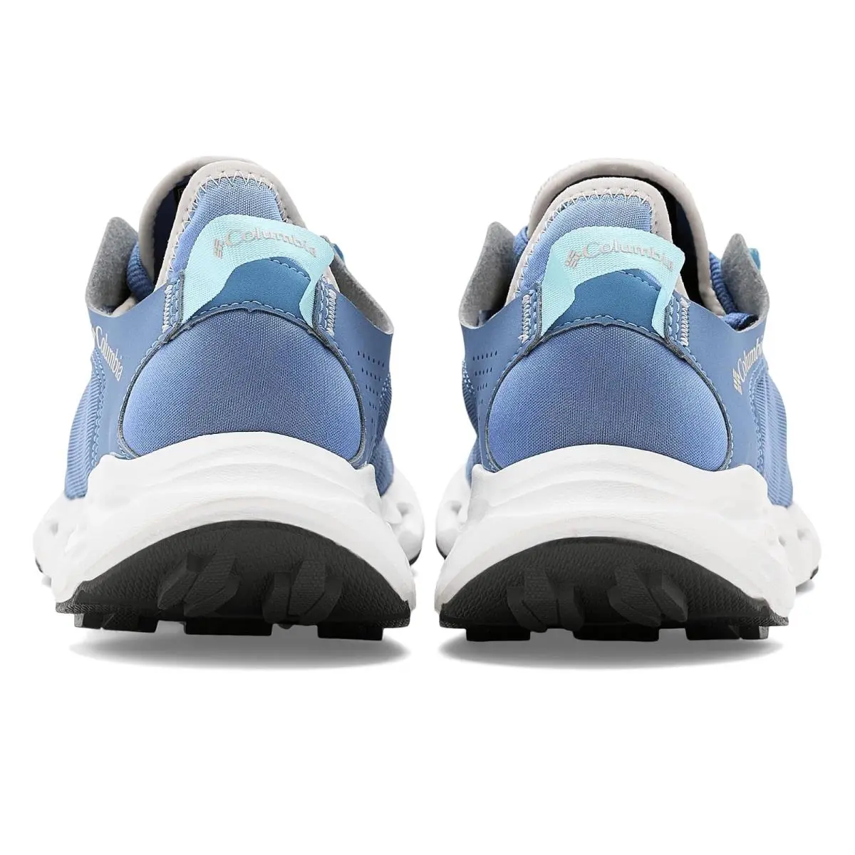 Columbia shoes - Black/Titanium II 19