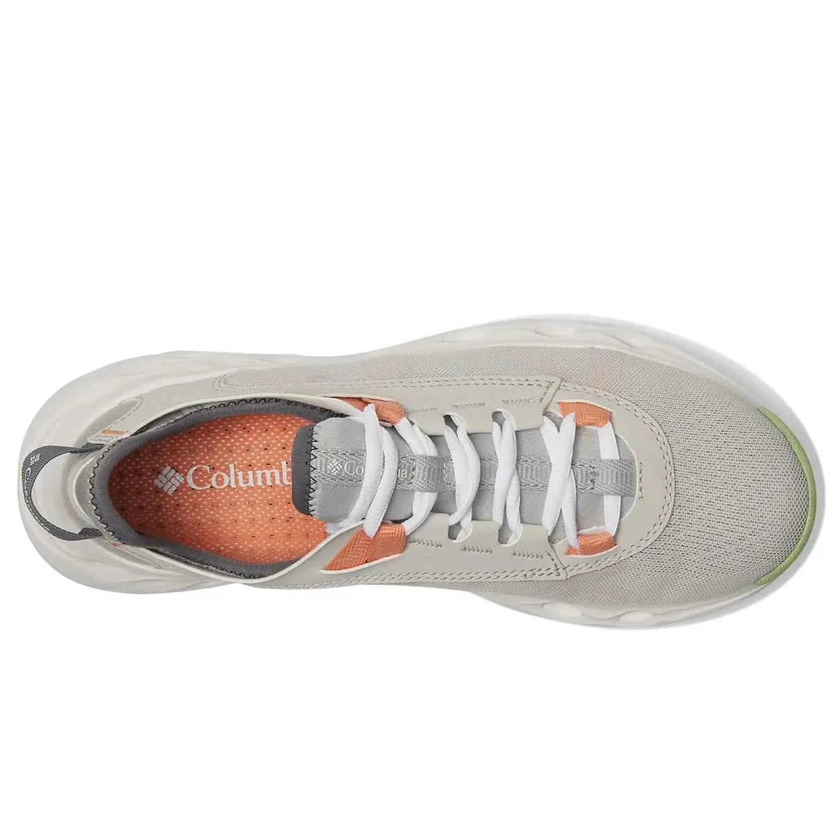 Columbia shoes - Black/Titanium II 21