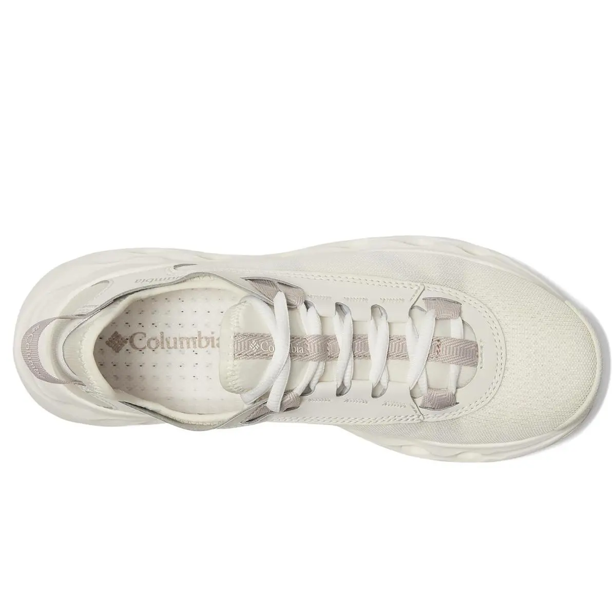 Columbia shoes - Black/Titanium II 28