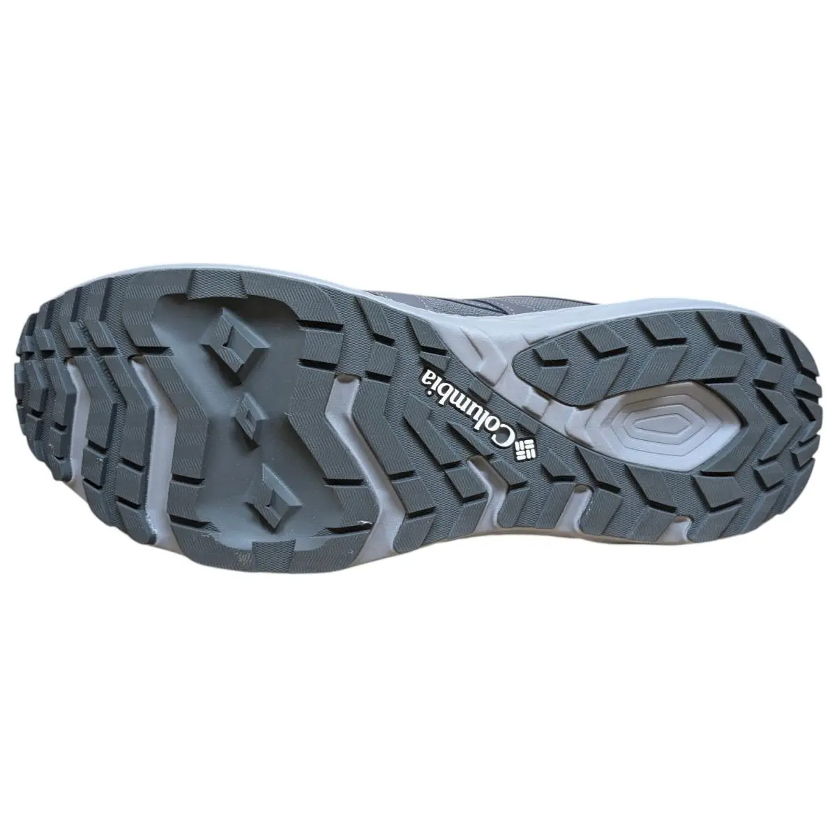 Columbia shoes - Columbia PeakFreak Roam Waterproof - PeakFreak Roam Waterproof - Gray 3