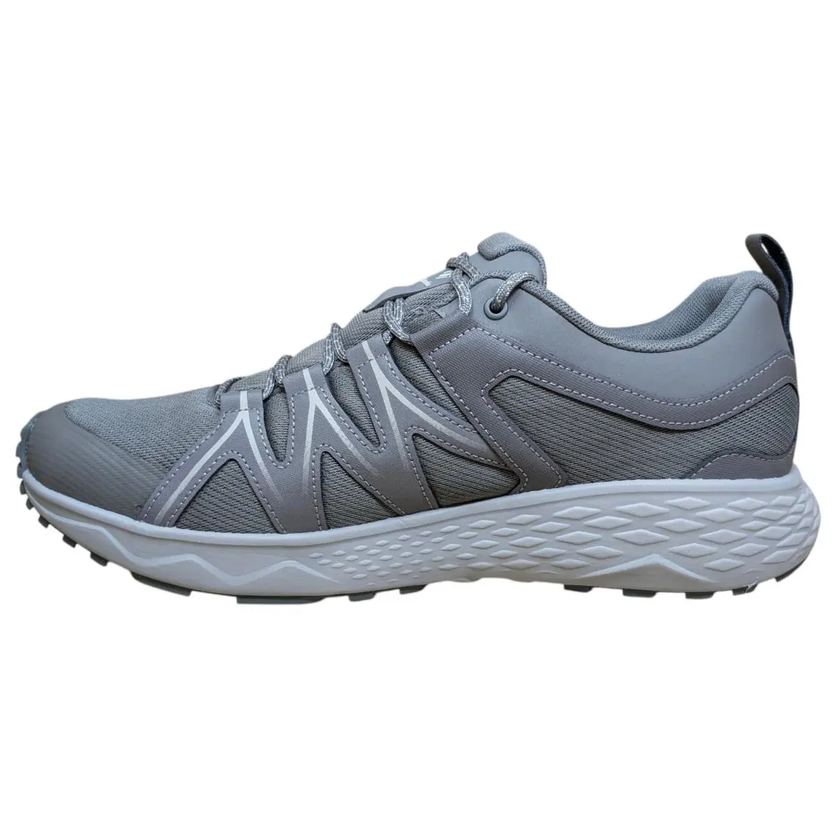Columbia shoes - Columbia PeakFreak Roam Waterproof - PeakFreak Roam Waterproof - Gray 5