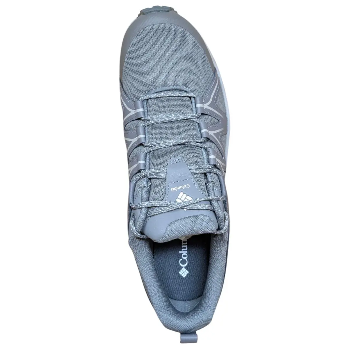 Columbia shoes - Columbia PeakFreak Roam Waterproof - PeakFreak Roam Waterproof - Gray 6