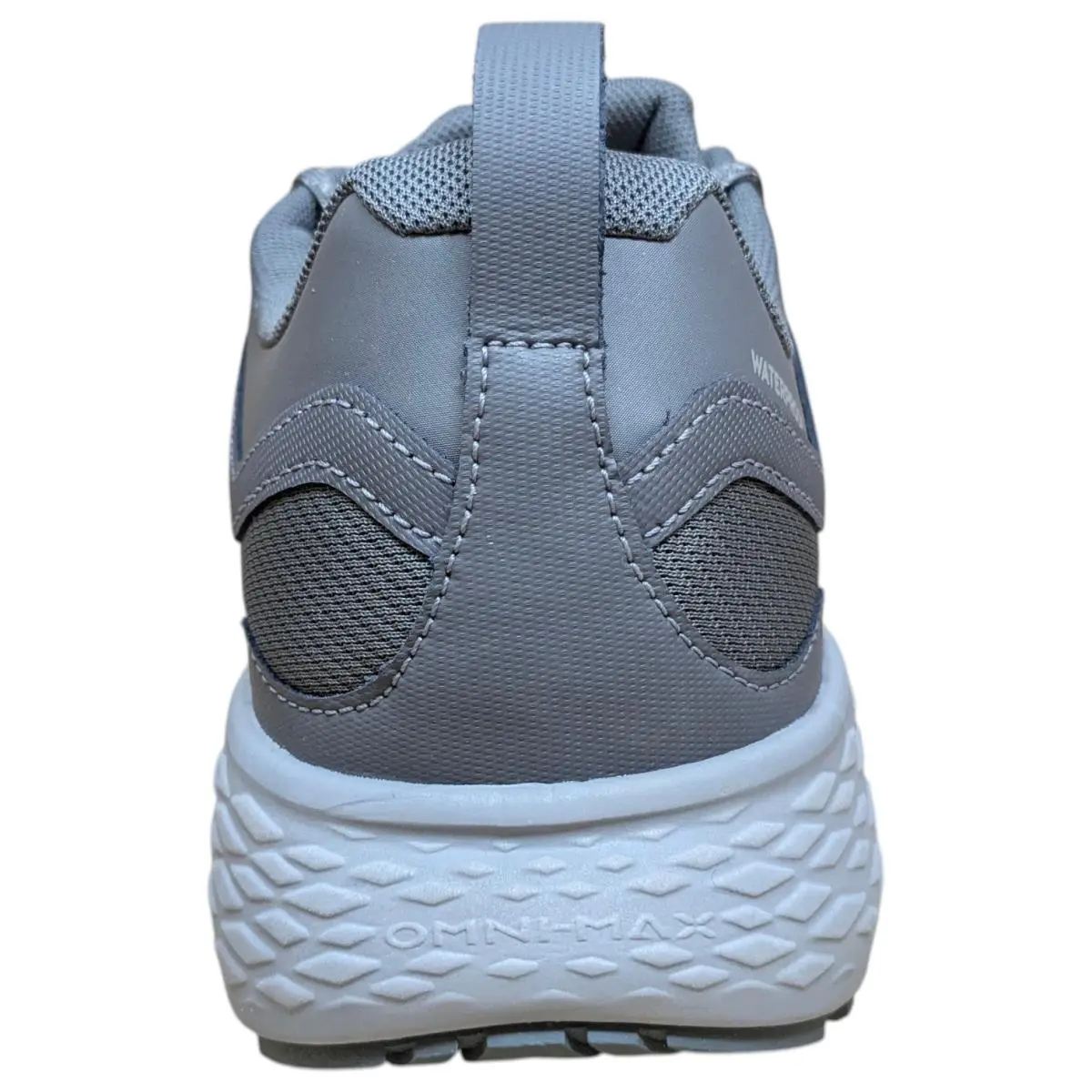 Columbia shoes - Columbia PeakFreak Roam Waterproof - PeakFreak Roam Waterproof - Gray 7