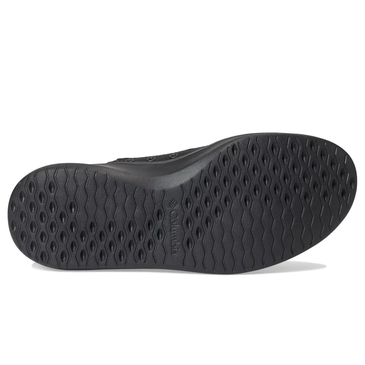 Columbia shoes - Black/Shark 2