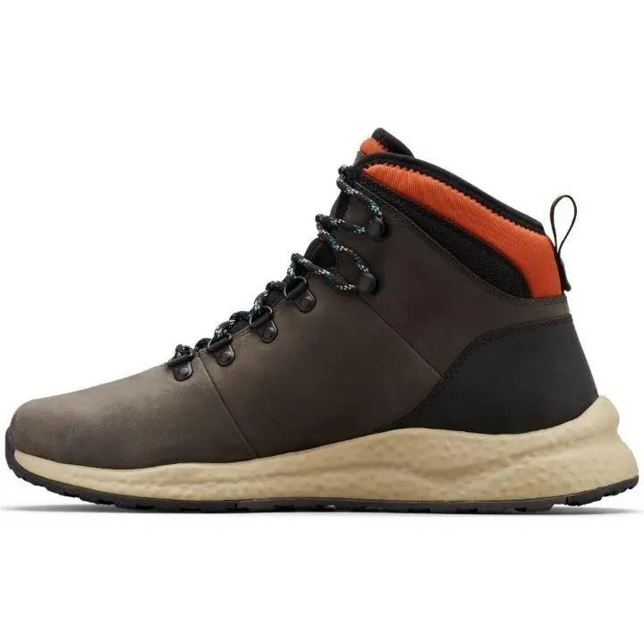 Columbia shoes - Sportswear-SH - Gray 2