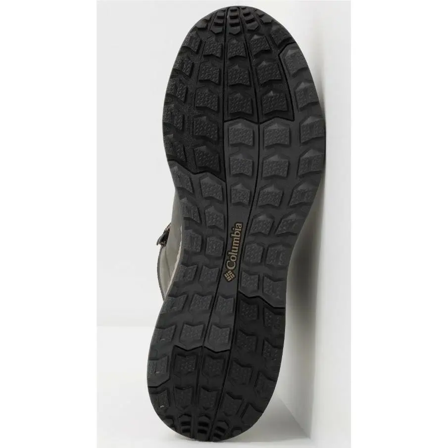 Columbia shoes - Sportswear-SH - Gray 6
