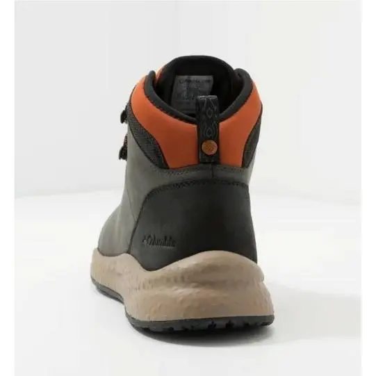 Columbia shoes - Sportswear-SH - Gray 15