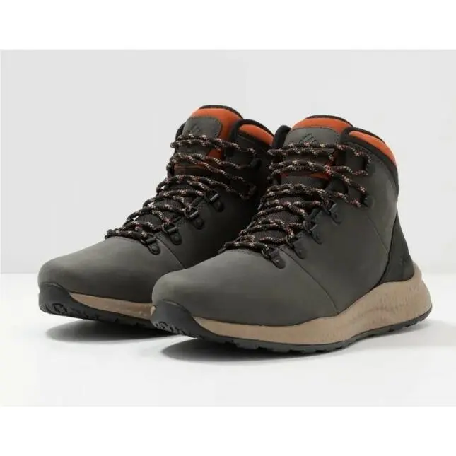 Columbia shoes - Sportswear-SH - Gray 16