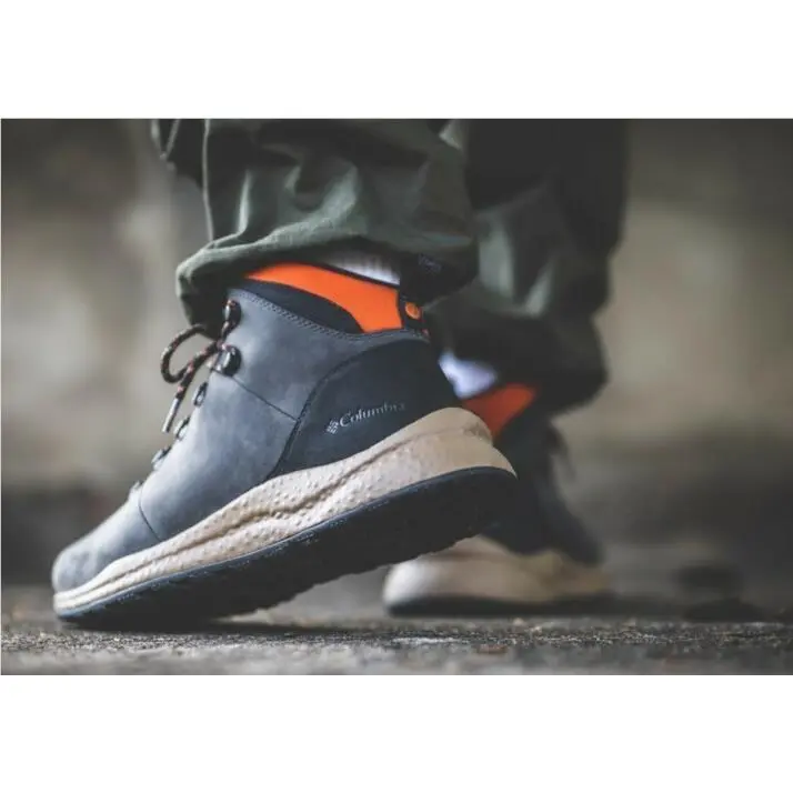 Columbia shoes - Sportswear-SH - Gray 12