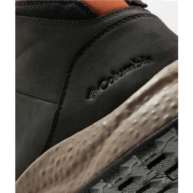 Columbia shoes - Sportswear-SH - Gray 18