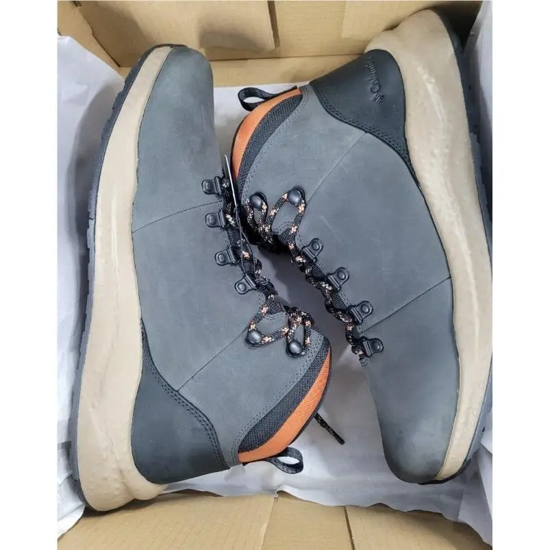 Columbia shoes - Sportswear-SH - Gray 19