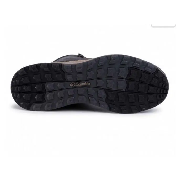 Columbia shoes - Sportswear-SH - Gray 14