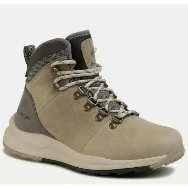 Columbia shoes - SH - Gray 11