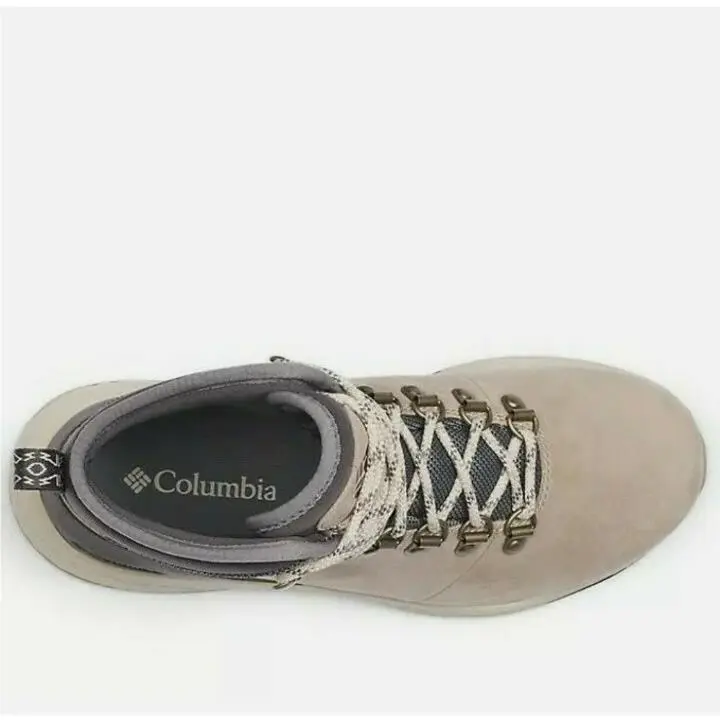Columbia shoes - SH - Gray 15