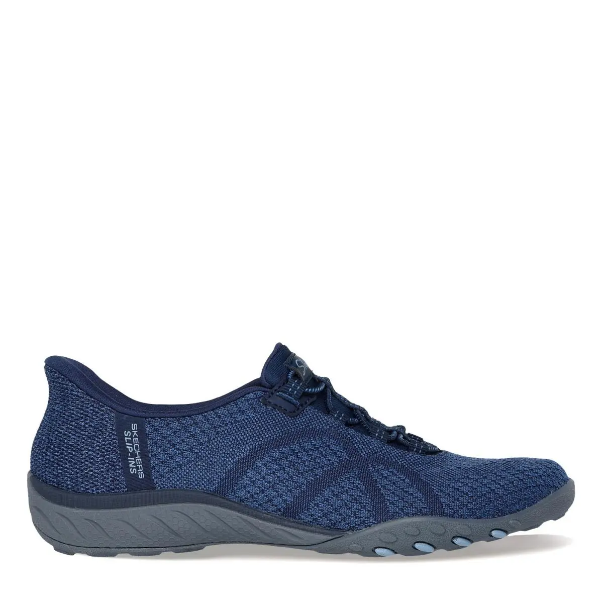 Skechers shoes - Navy (UPC: 198376957155) 0