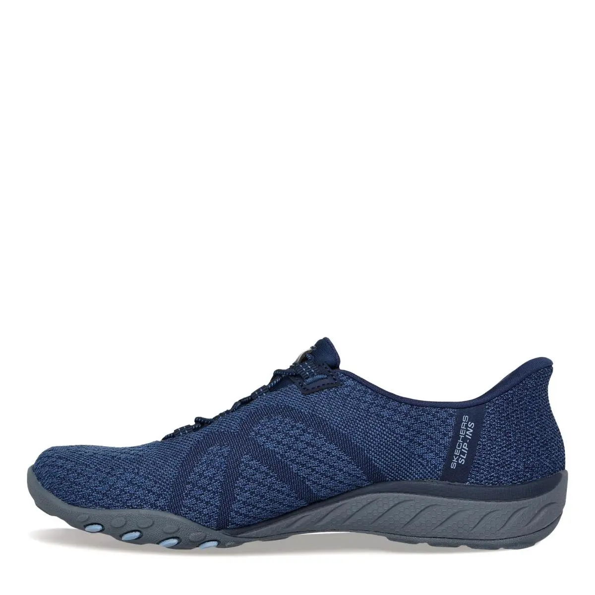 Skechers shoes - Navy (UPC: 198376957155) 1
