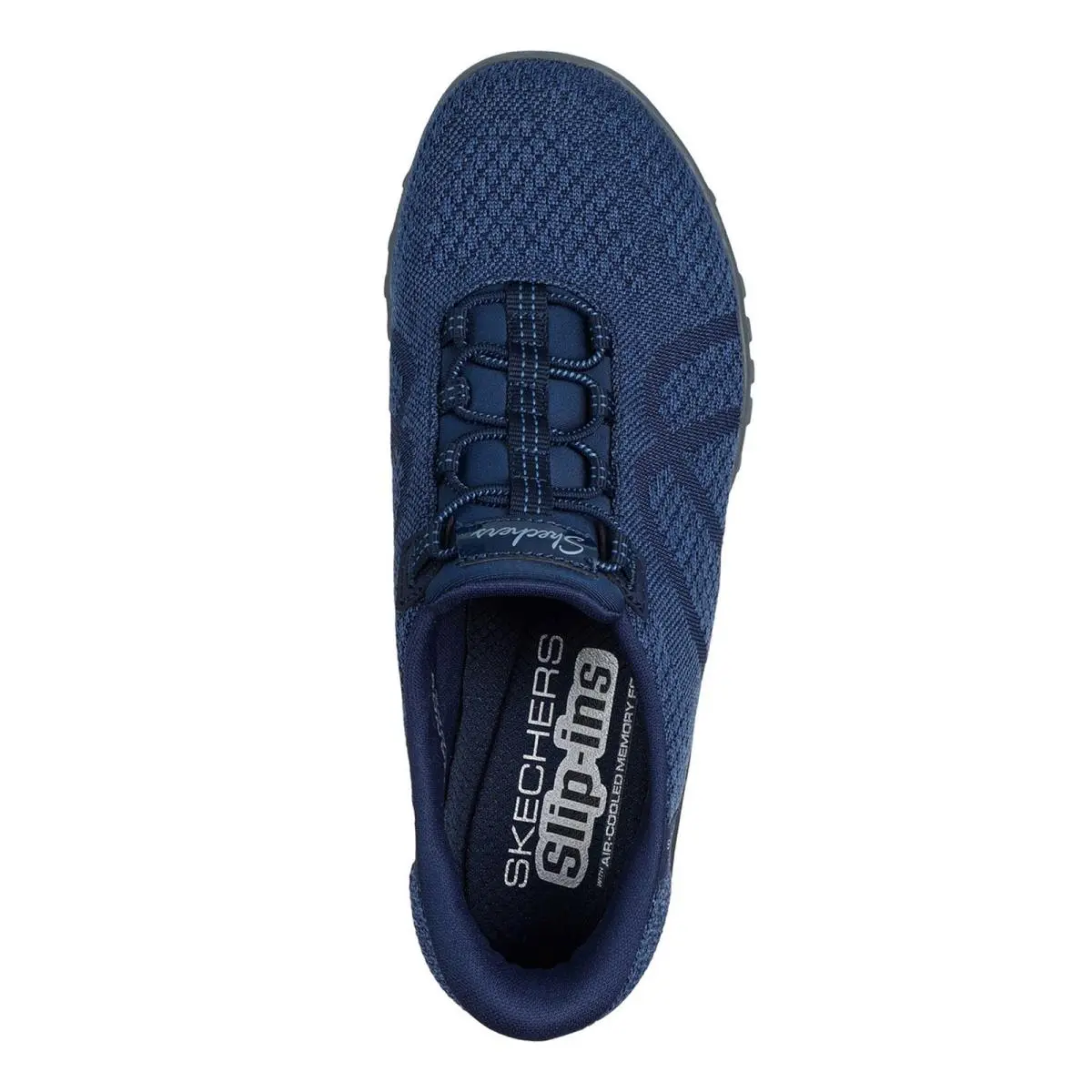 Skechers shoes - Navy (UPC: 198376957155) 2