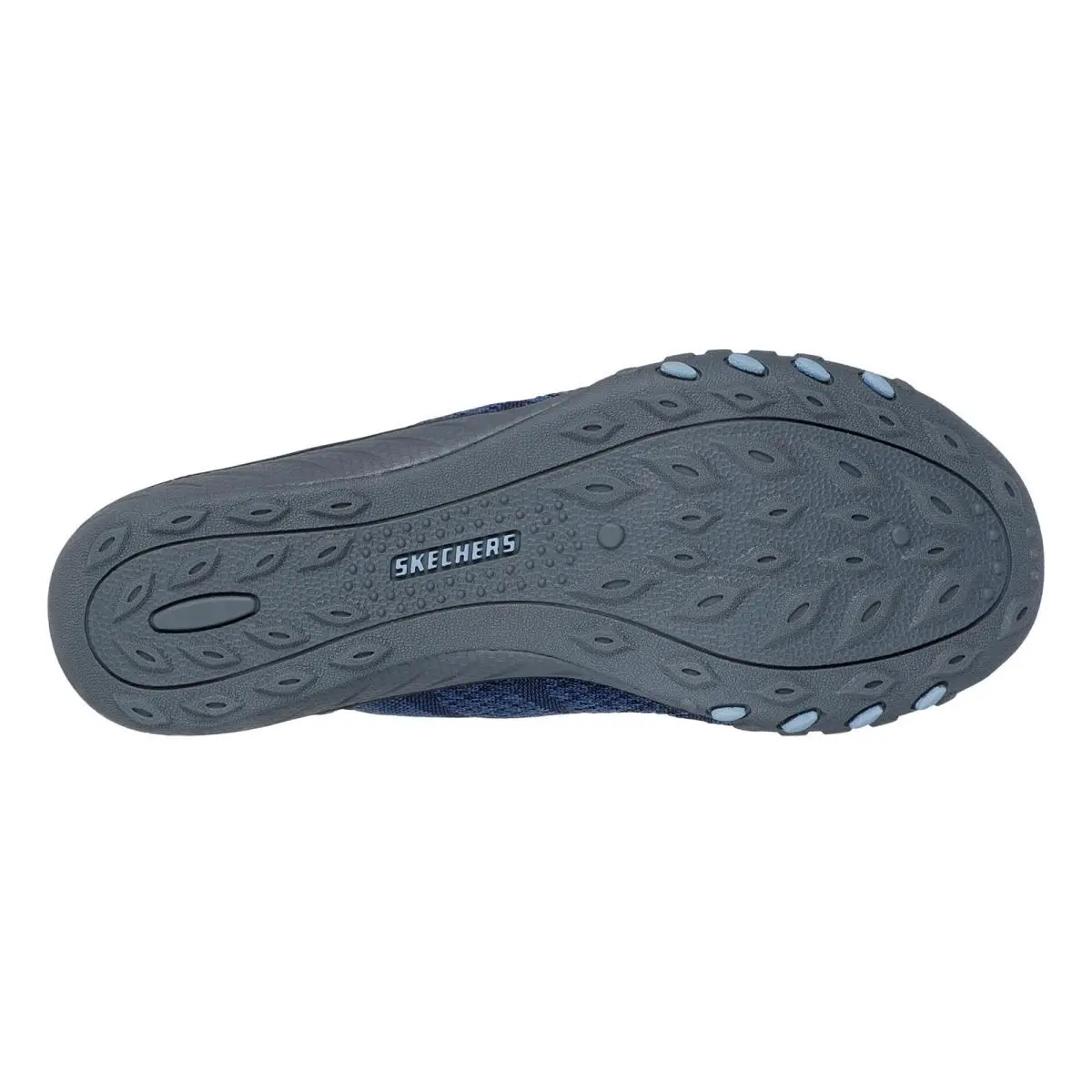 Skechers shoes - Navy (UPC: 198376957155) 3