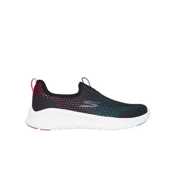 Skechers shoes - BLACK/MULTI (UPC: 198739097313) 0