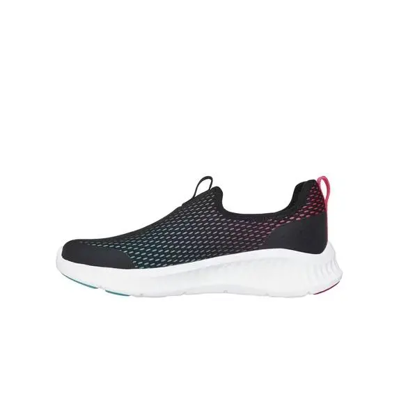 Skechers shoes - BLACK/MULTI (UPC: 198739097313) 1
