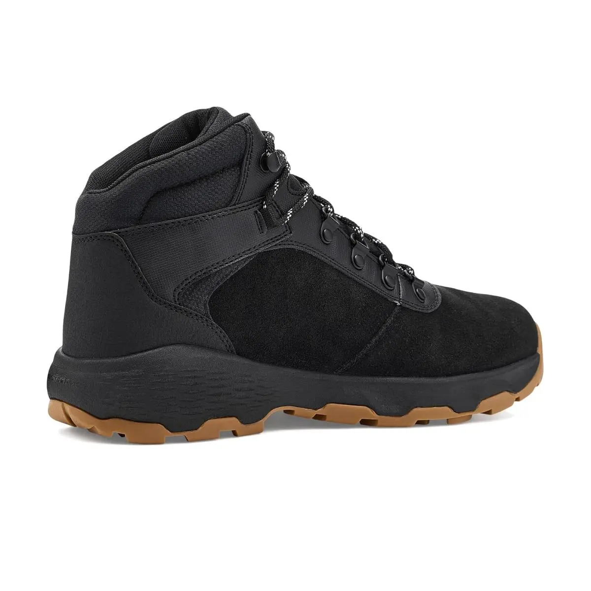 Columbia shoes - Black/Black 1