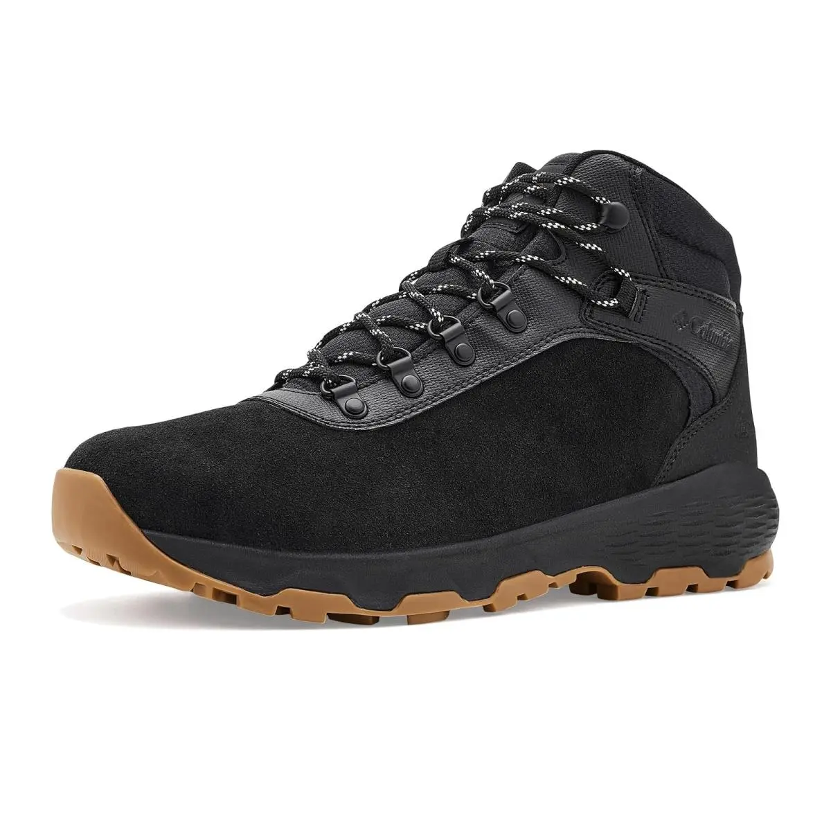 Columbia shoes - Black/Black 6