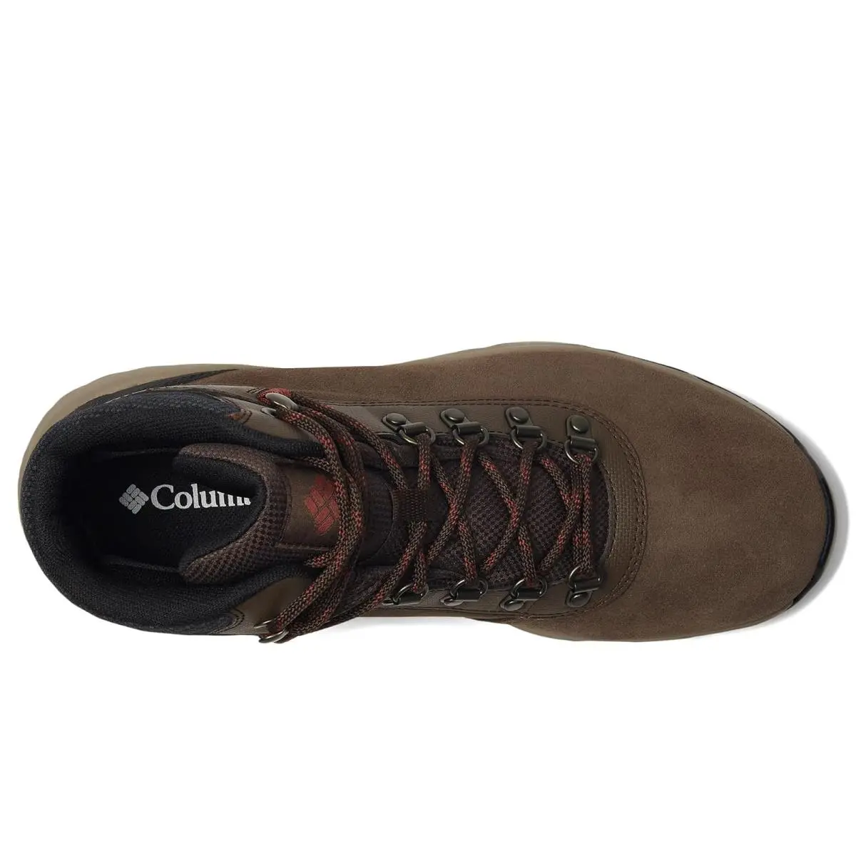 Columbia shoes - Black/Black 14