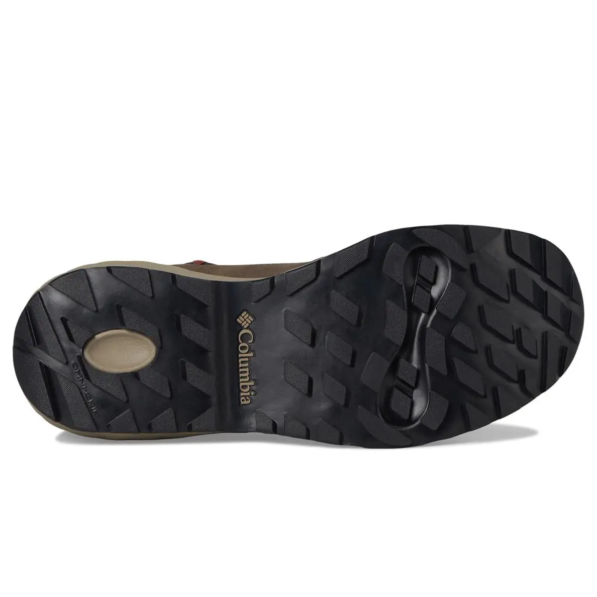 Columbia shoes - Black/Black 15