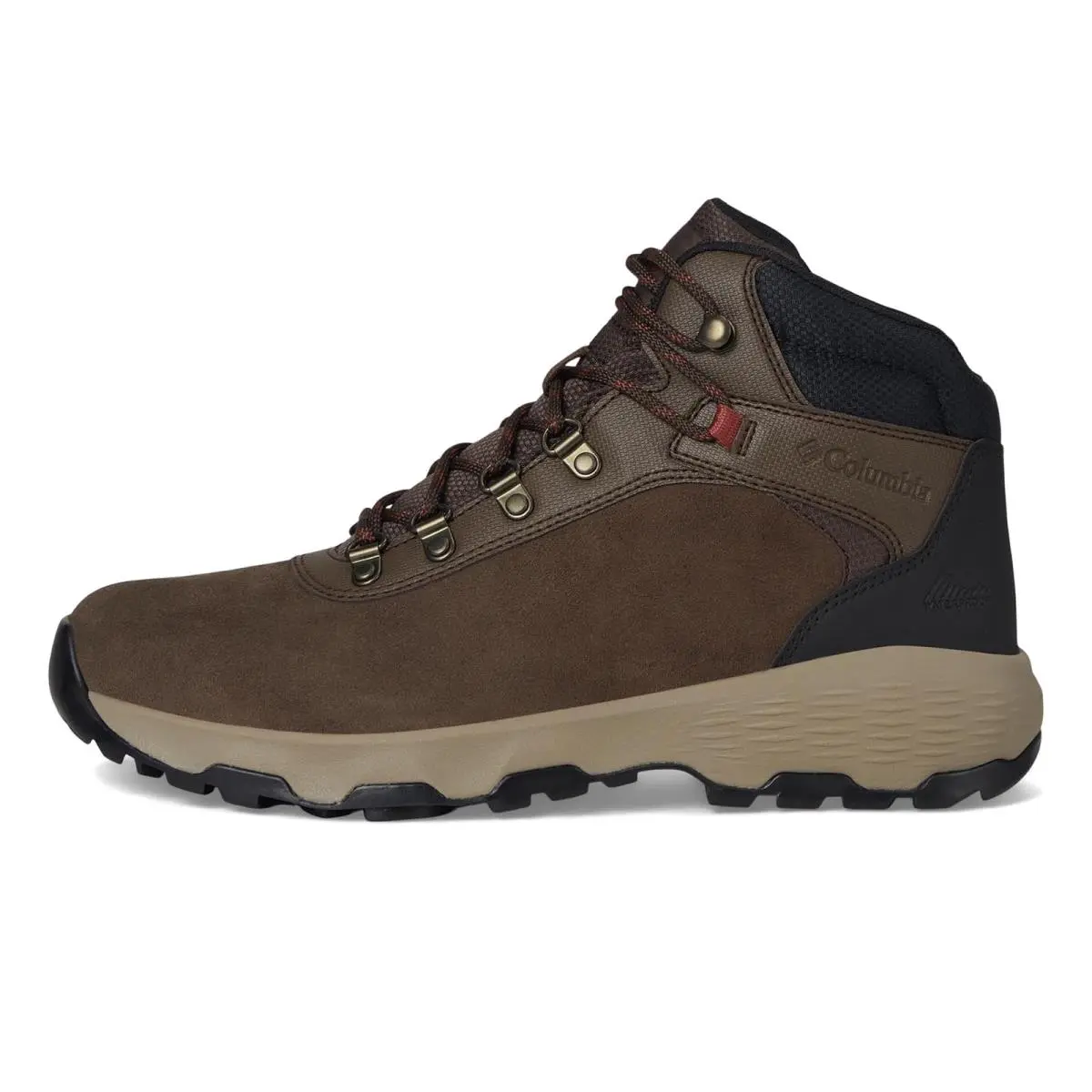 Columbia shoes - Black/Black 16