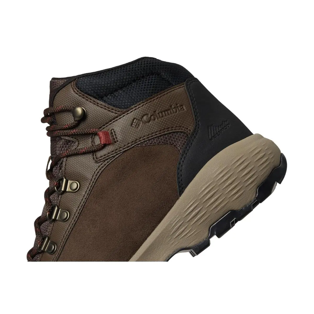 Columbia shoes - Black/Black 18