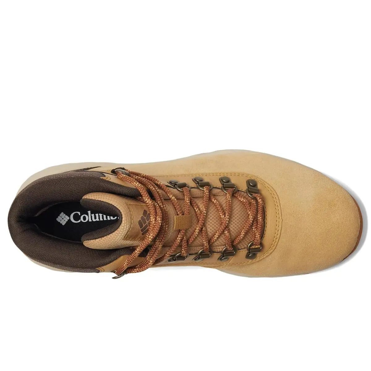Columbia shoes - Black/Black 21