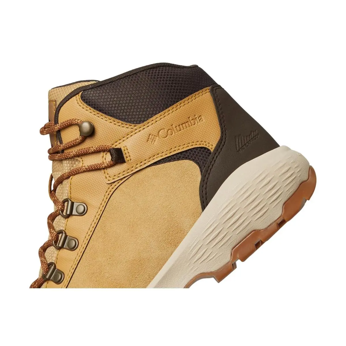 Columbia shoes - Black/Black 25