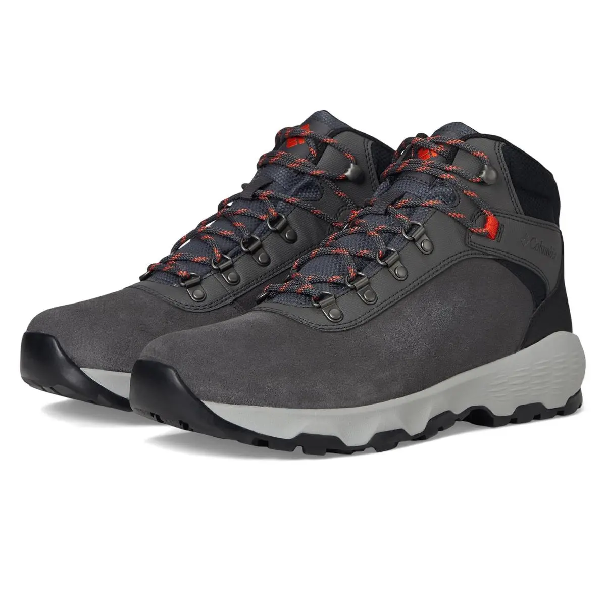 Columbia shoes - Black/Black 27