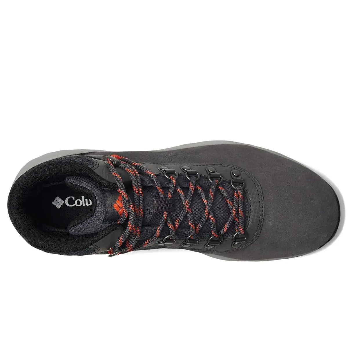 Columbia shoes - Black/Black 28