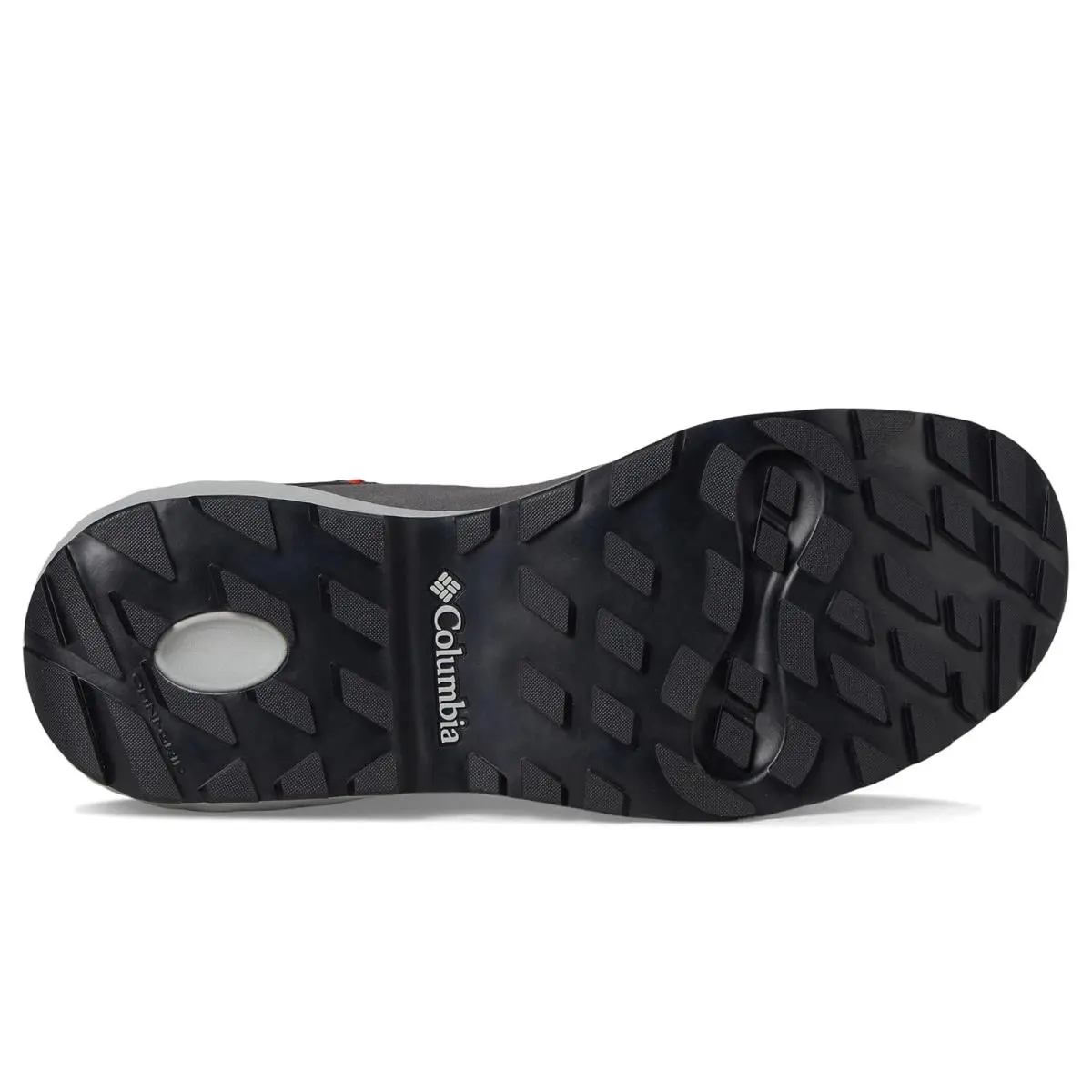 Columbia shoes - Black/Black 29