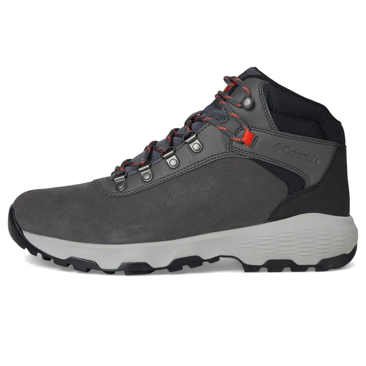 Columbia shoes - Black/Black 30
