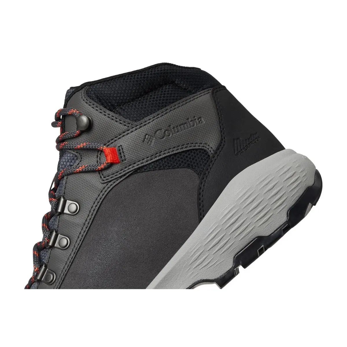 Columbia shoes - Black/Black 32
