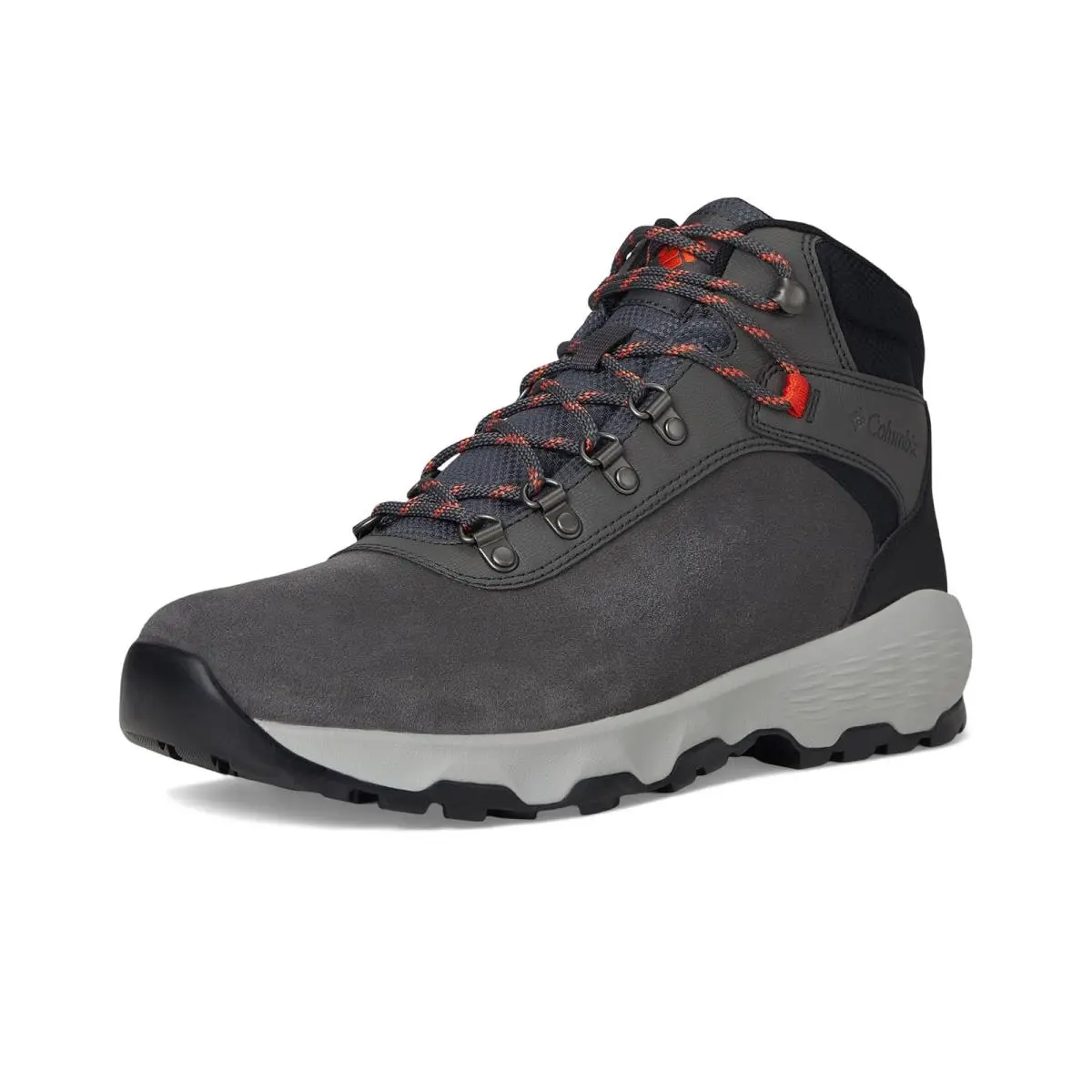 Columbia shoes - Black/Black 33