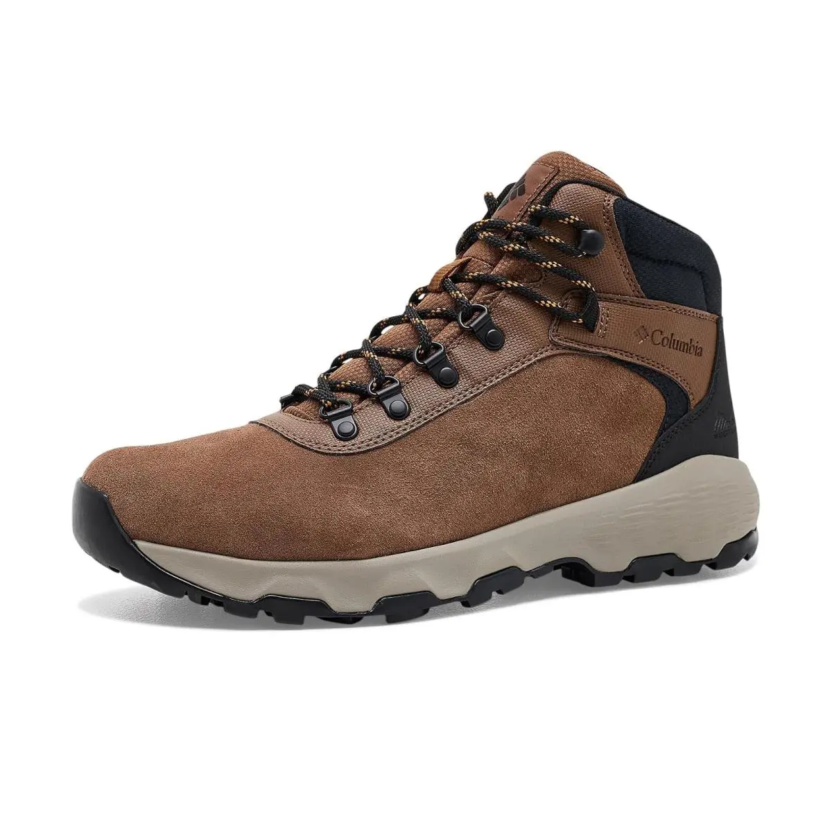 Columbia shoes - Black/Black 34