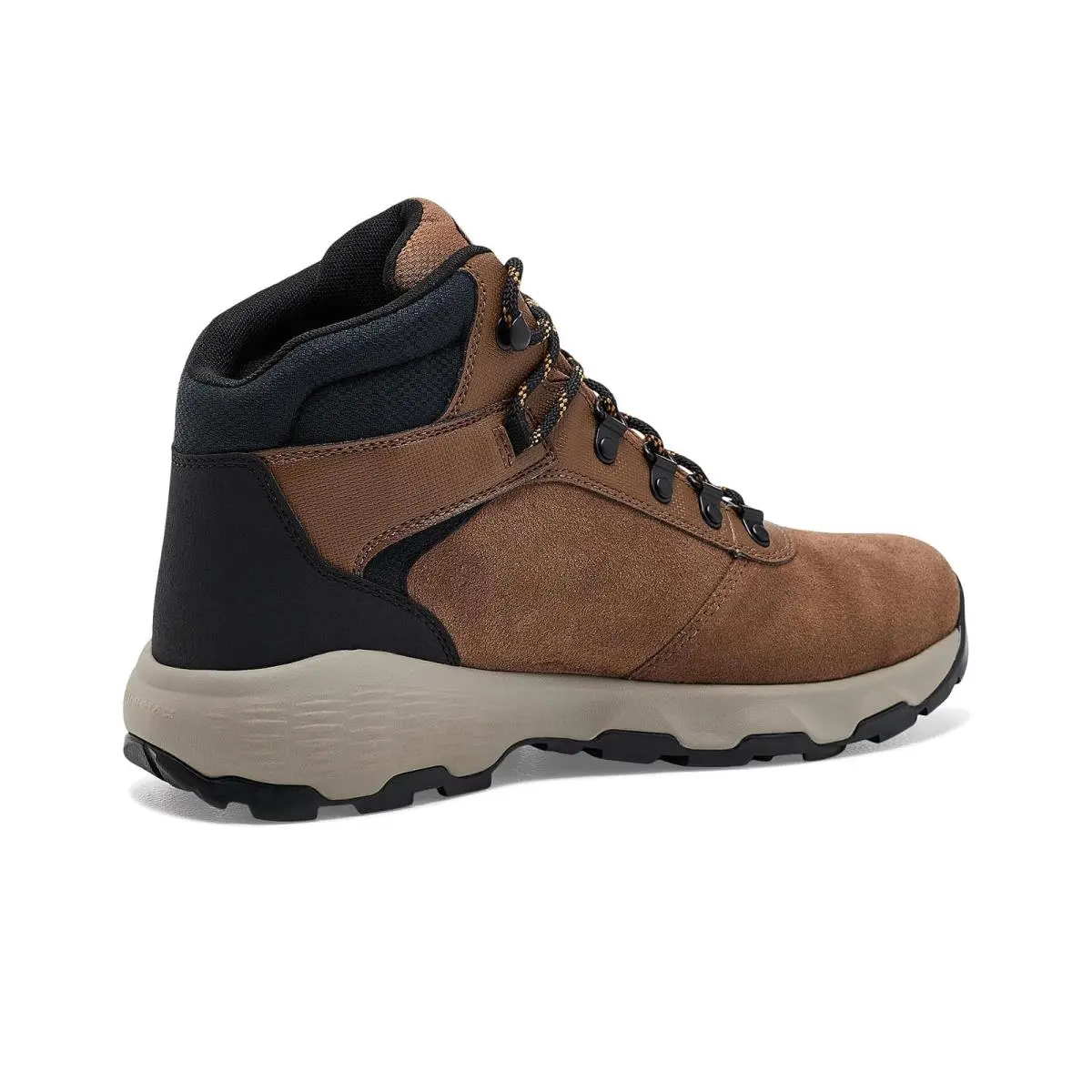 Columbia shoes - Black/Black 36