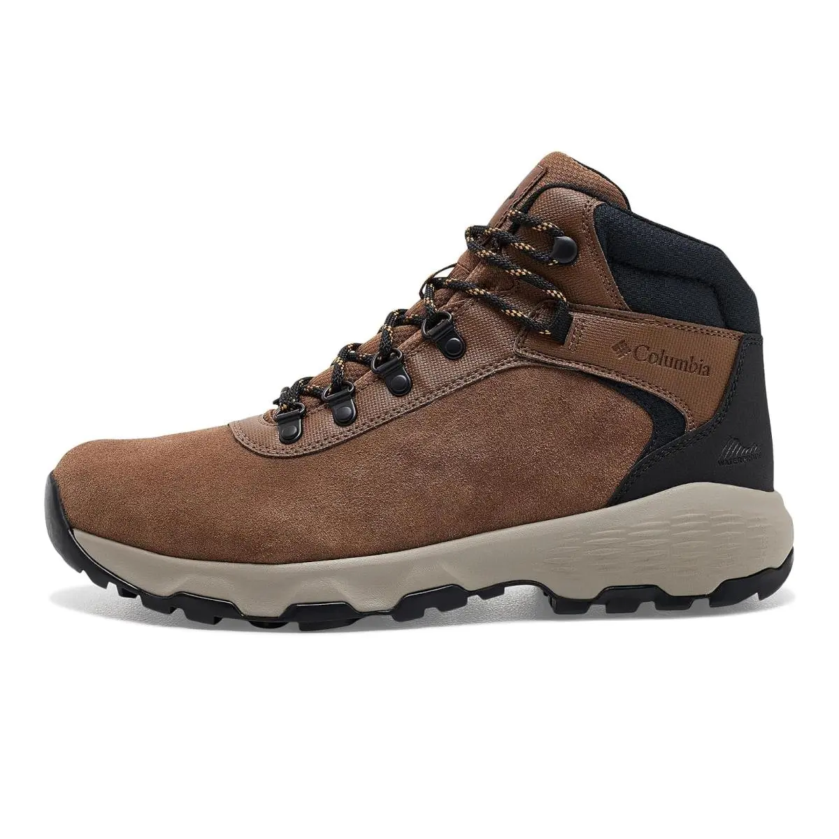 Columbia shoes - Black/Black 37