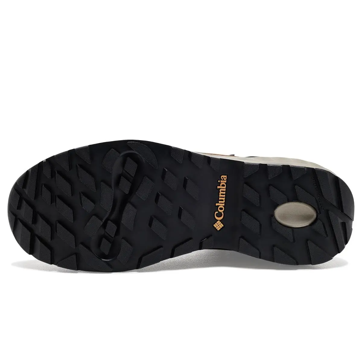 Columbia shoes - Black/Black 38