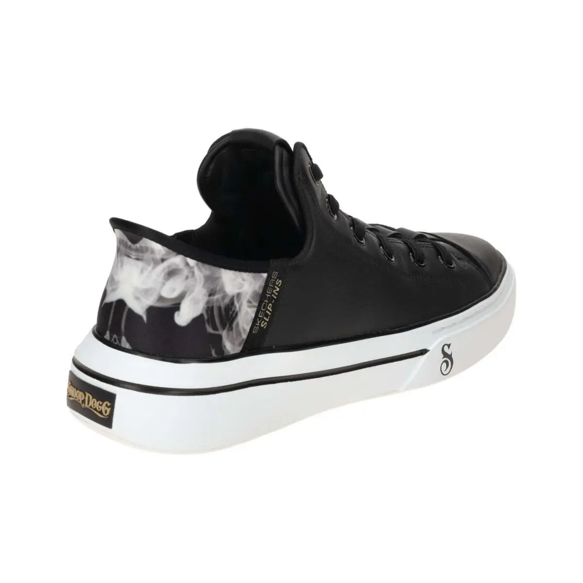 Skechers shoes - Black 1
