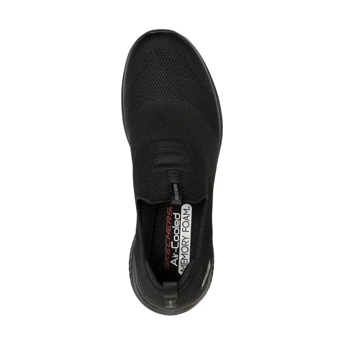 Skechers shoes - Skechers Ultra Flex 3.0 Denlark Stretch - Black 2