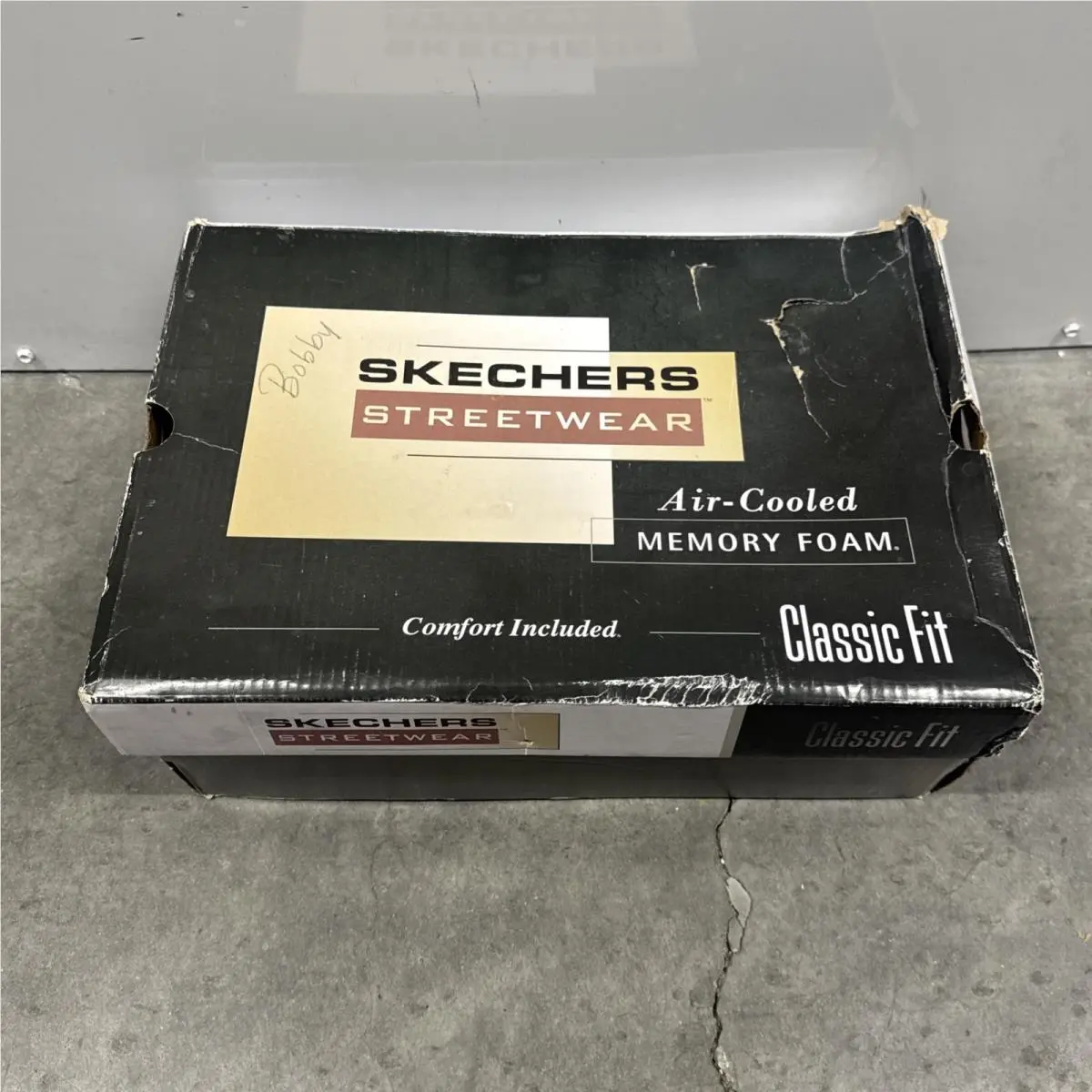 Skechers shoes - Delson 3.0 - Delson - Brown (UPC: 195204244432) 8