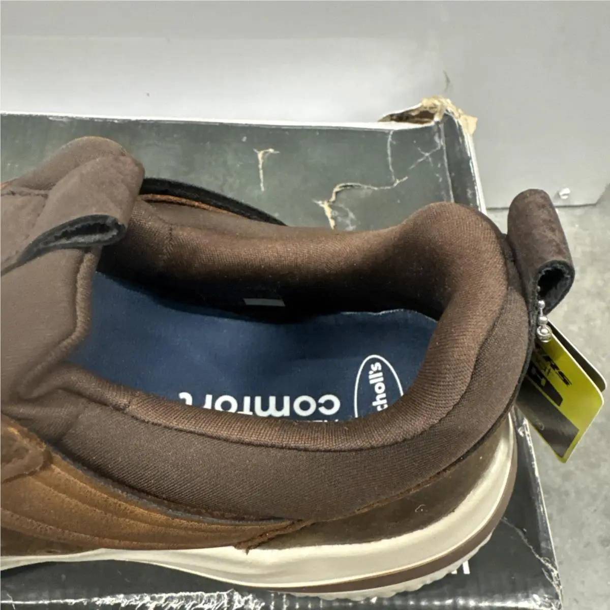 Skechers shoes - Delson 3.0 - Delson - Brown (UPC: 195204244432) 0